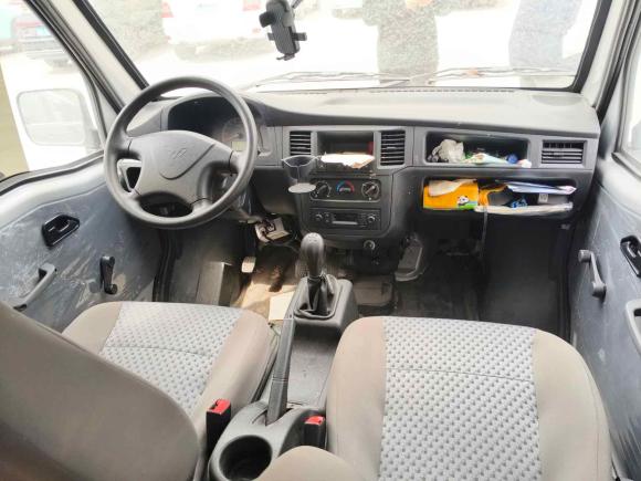 [杭州·浙A] 二手五菱汽车五菱之光2020款 1.2L 实用型 国VI LSI