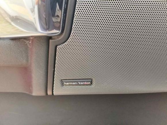 [成都·川A] 二手路虎发现2013款 3.0 SDV6 HSE 柴油版