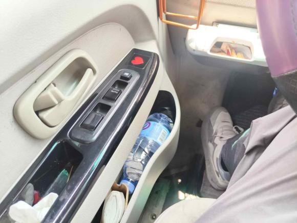 [佛山·粤E] 二手远程远程E52019款 E5L 纯电动厢式运输车宁德41.86kWh