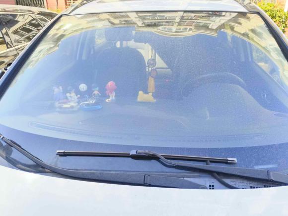 [上海·沪N] 二手哈弗哈弗H62018款 红标 运动版 1.5T 自动两驱精英型