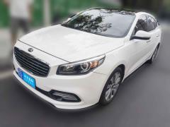 [合肥·皖A] 起亚起亚K42015款 1.8L 自动GLS Special