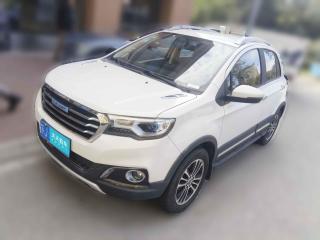 哈弗哈弗H12016款 蓝标 1.5L AMT豪华型「无锡二手车」「天天拍车」