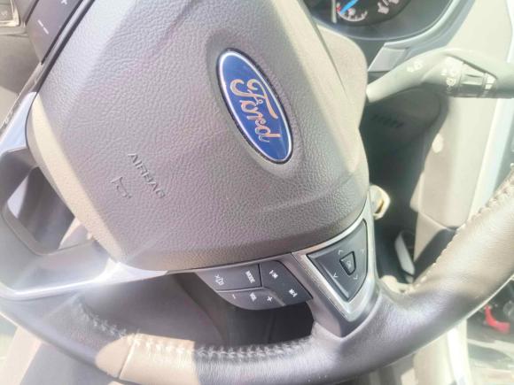 [杭州·浙A] 二手福特蒙迪欧2013款 1.5L GTDi180时尚型