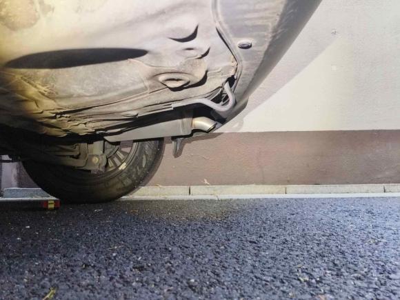 [杭州·浙A] 二手本田飞度2021款 1.5L CVT潮越版