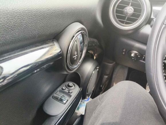 [湖州·浙E] 二手MINIMINI2019款 2.0T COOPER S 艺术家