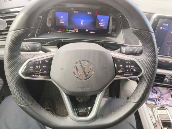 [金华·浙A] 二手大众途昂X2022款 380TSI 四驱尊崇旗舰版