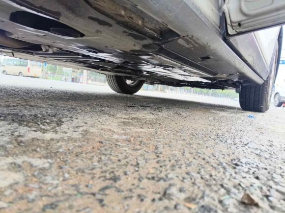 [杭州·浙B] 二手马自达马自达CX-42016款 2.0L 自动两驱蓝天品位版