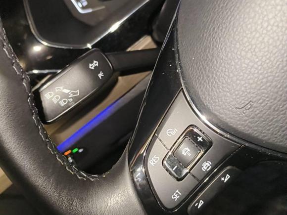 [温州·云A] 二手大众帕萨特2021款 330TSI 豪华版