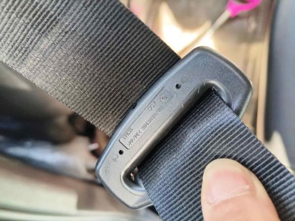 [常州·苏D] 二手宝骏宝骏RM-52019款 1.5T CVT 24小时在线精英型 6座