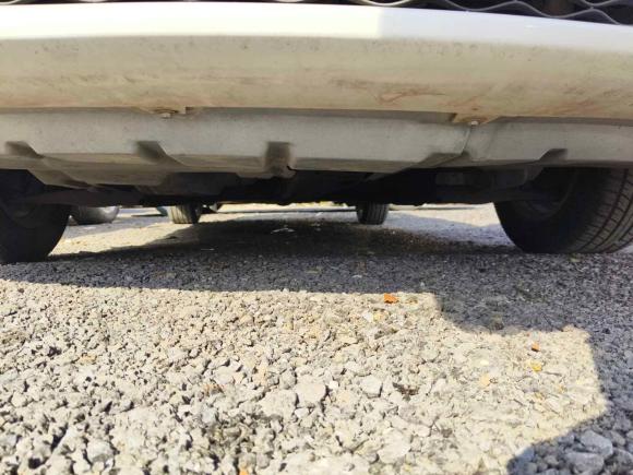 [西安·陕A] 二手吉利汽车经典帝豪2013款 三厢 1.8L 手动进取型CNG