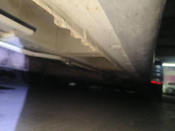 [深圳·粤B] 二手宝骏宝骏7302015款 1.8L 手动豪华导航ESP版 7座