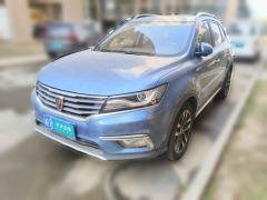 [南昌·皖R] 荣威荣威RX52016款 20T 两驱自动互联网智享版