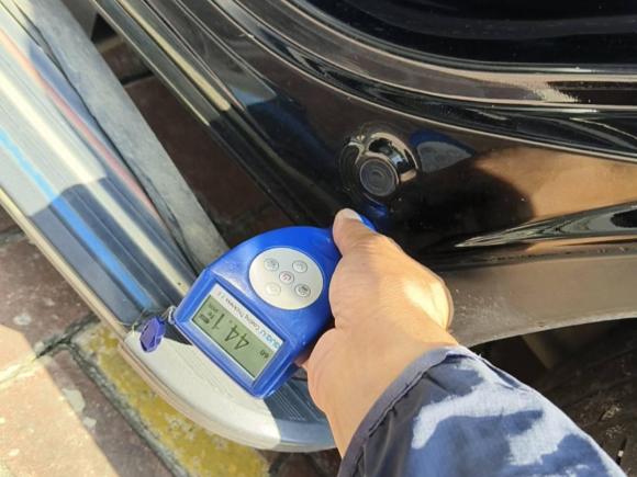 [广州·粤S] 二手本田本田CR-V2021款 240TURBO CVT两驱舒适版