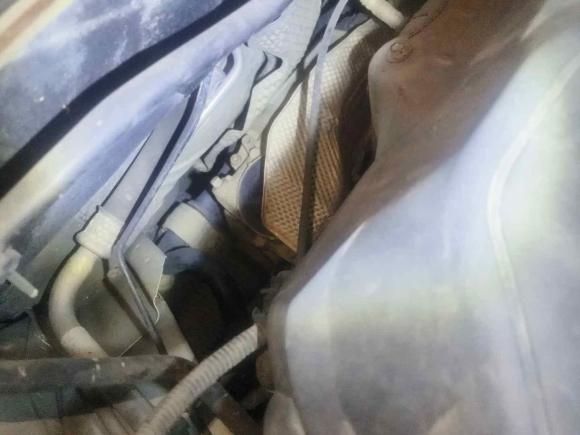 [常州·苏J] 二手雪佛兰迈锐宝2014款 2.0L 自动豪华版