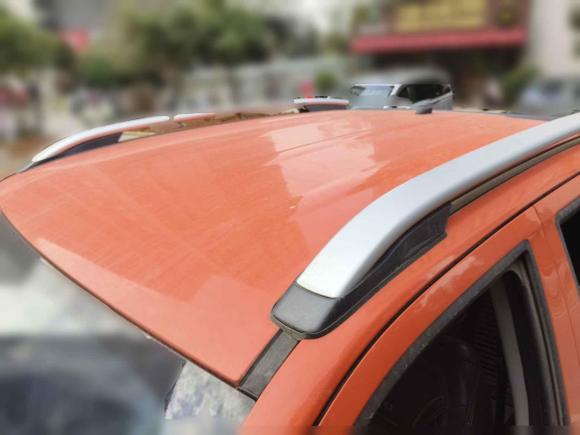 [武汉·鄂W] 二手长安长安览拓者2023款 2.0T自动四驱汽油精英型长箱