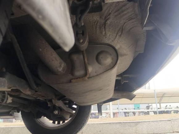 [嘉兴·浙F] 二手福特福克斯2012款 两厢 1.6L 手动舒适型