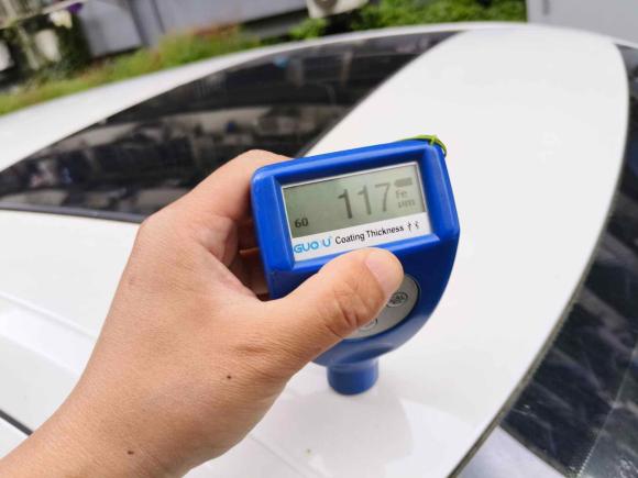 [杭州·赣H] 二手大众朗行2013款 1.6L 手动舒适型