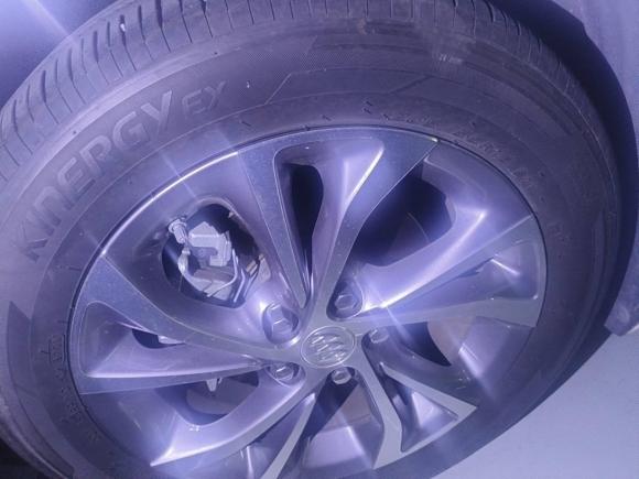 [深圳·粤T] 二手别克威朗2023款 Pro 乐享版