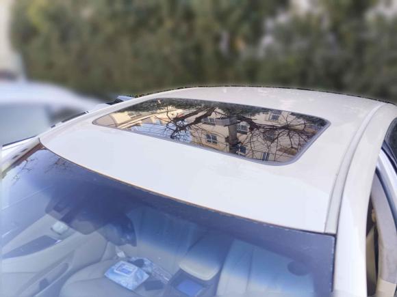 [青岛·京N] 二手雷克萨斯雷克萨斯ES2010款 240 典雅版