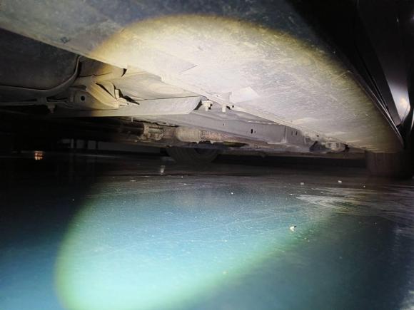 [成都·川A] 二手福特Mustang2015款 2.3T 性能版