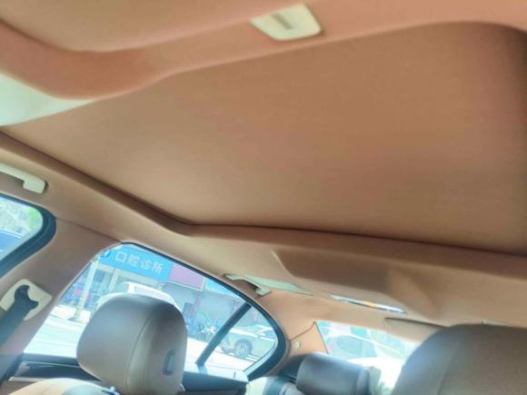 [义乌·浙G] 二手宝马宝马5系2014款 520Li 典雅型