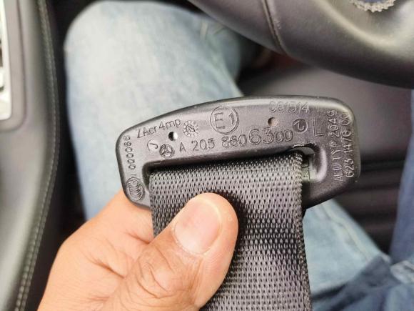 [金华·浙G] 二手奔驰奔驰C级2016款 C 180 L