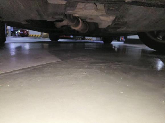 [宁波·浙B] 二手本田雅阁2014款 3.0L VTI 尊贵版