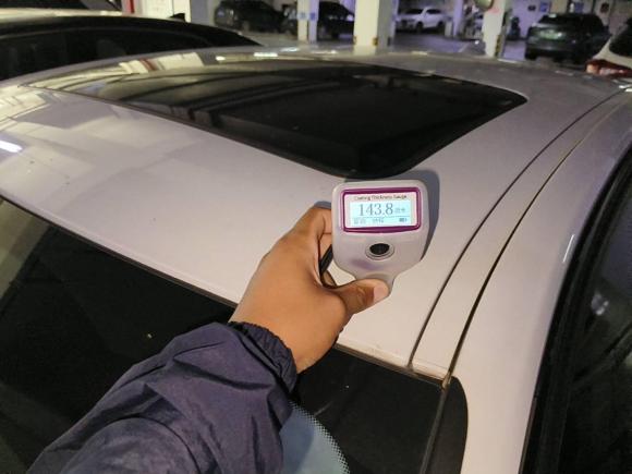 [杭州·浙A] 二手宝马宝马3系2018款 320Li 领先型M运动套装