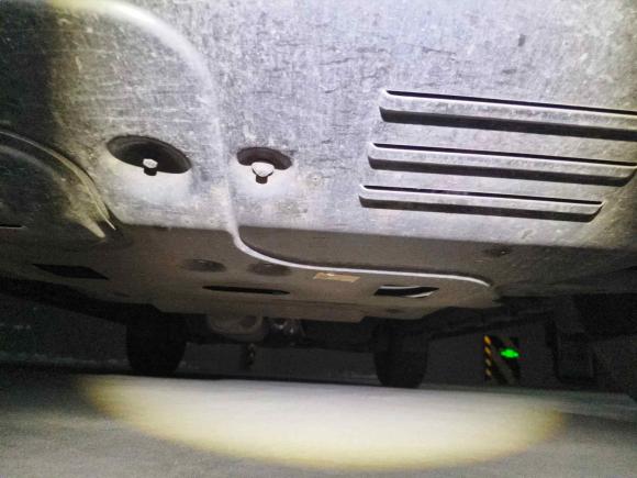 [杭州·浙F] 二手捷途捷途旅行者2023款 2.0T 四驱穿越PRO