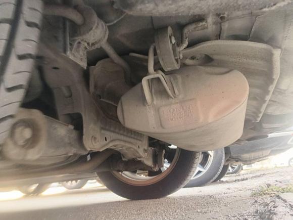 [嘉兴·浙D] 二手本田杰德2016款 1.8L 自动舒适精英版 5座