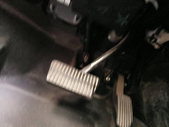 [南通·苏F] 二手别克英朗2021款 改款 典范 1.5L 自动精英型