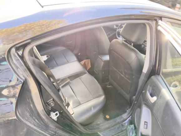 [合肥·皖A] 二手起亚起亚K32013款 1.6L 自动GLS