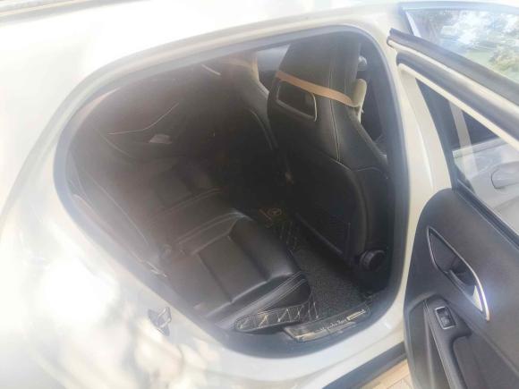 [苏州·苏E] 二手奔驰奔驰GLA2018款 GLA 200 动感型