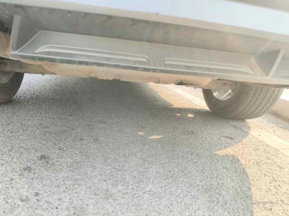 [青岛·鲁B] 二手大众途观L2019款 改款 330TSI 自动两驱全景舒适版 国VI