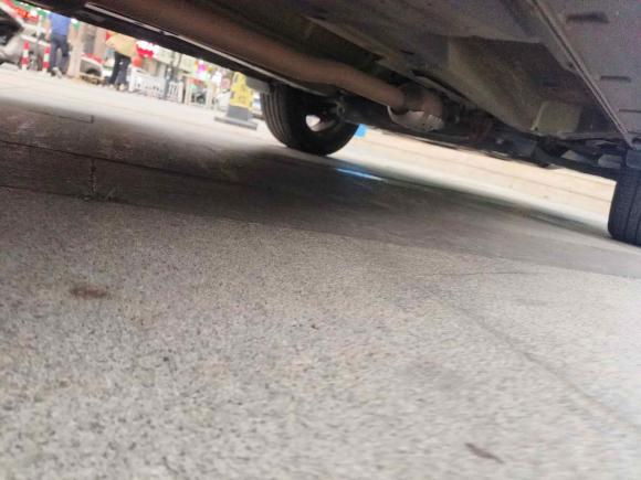 [常州·苏D] 二手现代北京现代ix352021款 2.0L 自动两驱GLS领先版