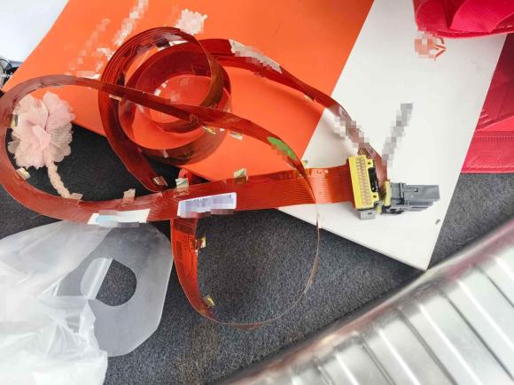 [成都·川A] 二手比亚迪唐新能源2018款 DM 2.0T 全时四驱智联创领型 7座 国V