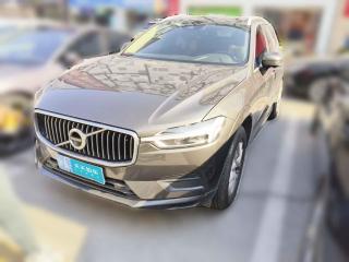 沃尔沃沃尔沃XC602019款 T5 四驱智逸版 国V