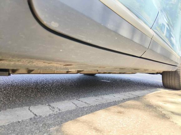 [上海·沪A] 二手名爵名爵EZS纯电动2019款 E-Pro版