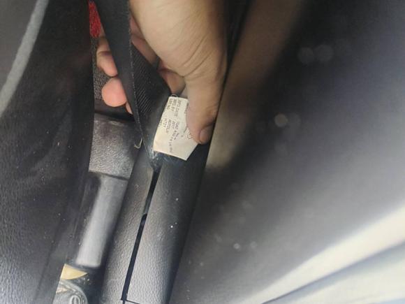 [广州·粤A] 二手广汽传祺传祺GS82017款 320T 四驱豪华智联版（七座）