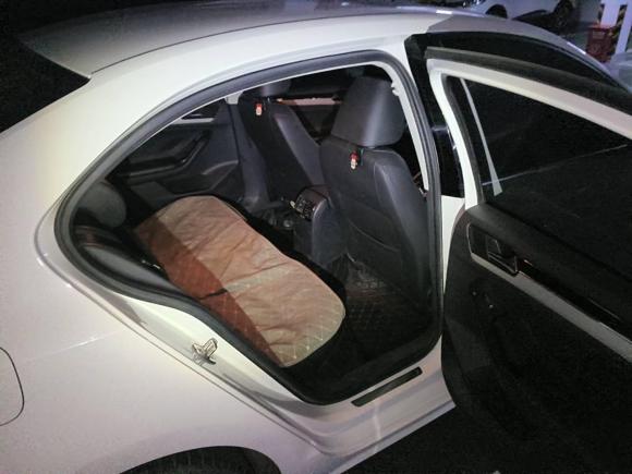 [南通·苏J] 二手大众速腾2018款 1.6L 手动舒适型