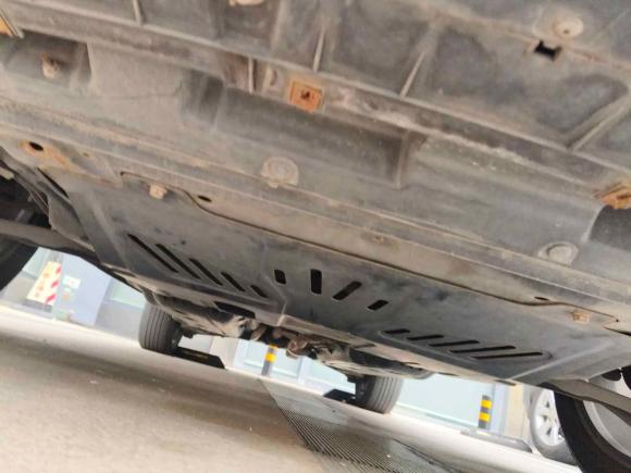 [武汉·鄂A] 二手雷诺科雷嘉2016款 2.0L 四驱至尊版