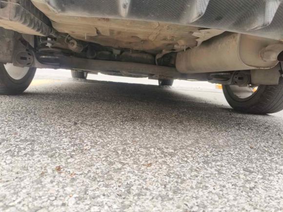 [嘉兴·浙F] 二手东风风神奕炫2020款 230T 自动炫酷版