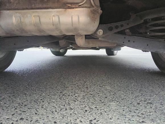 [深圳·粤M] 二手大众途观2012款 1.8TSI 自动两驱菁英版