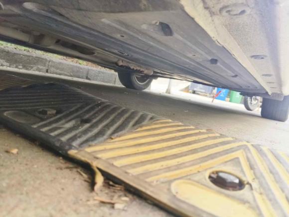 [深圳·桂M] 二手起亚起亚K32016款 1.6L 自动GL