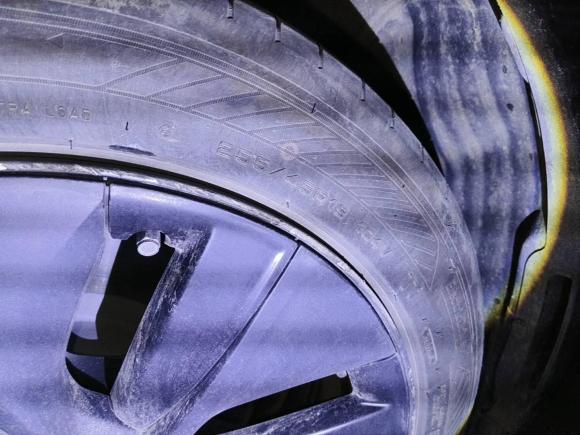 [武汉·鄂A] 二手特斯拉Model Y2024款 后轮驱动版