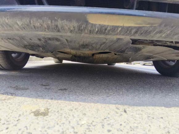 [南昌·赣A] 二手现代索纳塔2017款 1.6T GLS智能型