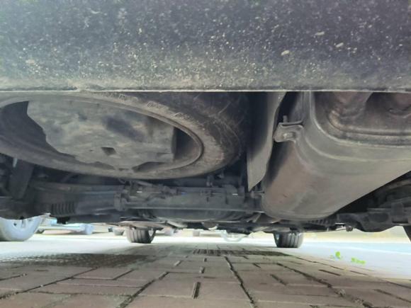 [合肥·皖A] 二手DSDS 52012款 1.6T 尊享版