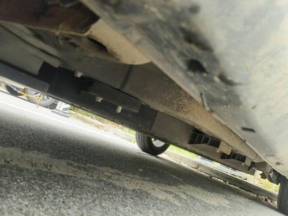 [上海·沪A] 二手哪吒汽车哪吒V2021款 标准续航娱乐版