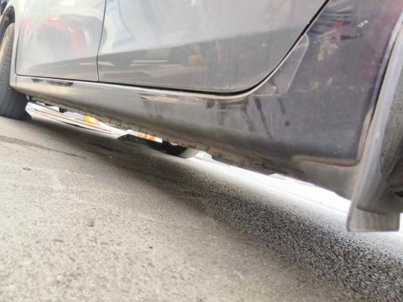 [上海·沪C] 二手日产轩逸2018款 1.6XV CVT尊享版