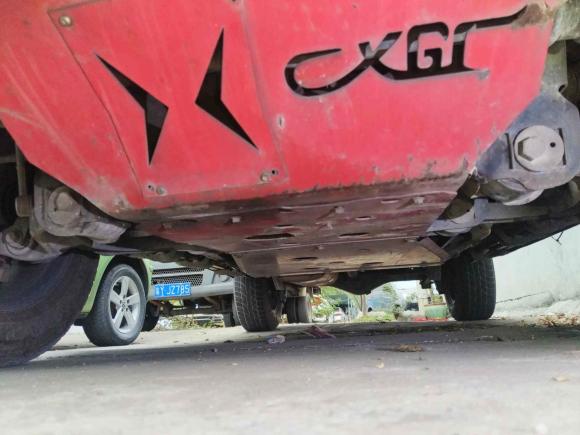 [佛山·湘K] 二手北京越野北京越野BJ402019款 PLUS 2.3T 自动四驱尊享版 国VI